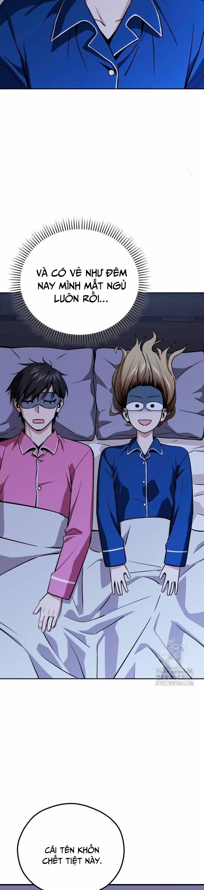 Lớ Ngớ Vớ Phải Tình Yêu 90 trang 18