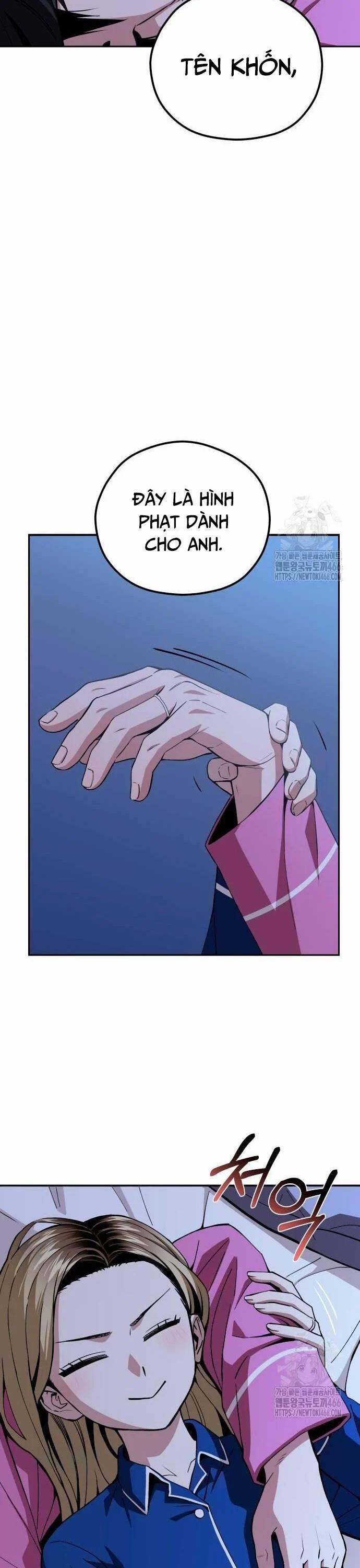 Lớ Ngớ Vớ Phải Tình Yêu 90 trang 20