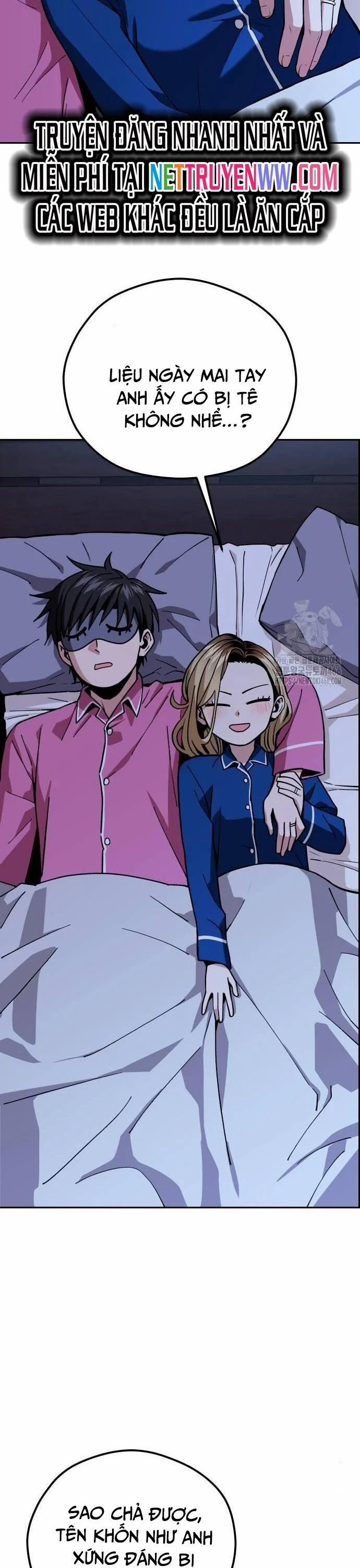 Lớ Ngớ Vớ Phải Tình Yêu 90 trang 21