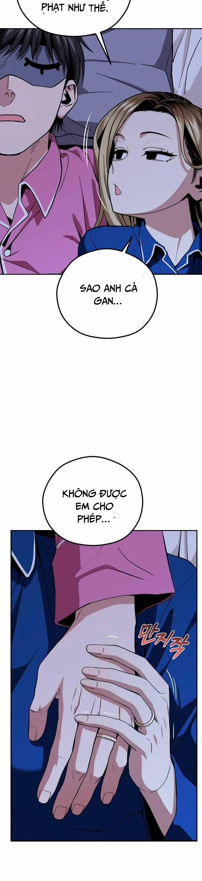 Lớ Ngớ Vớ Phải Tình Yêu 90 trang 22