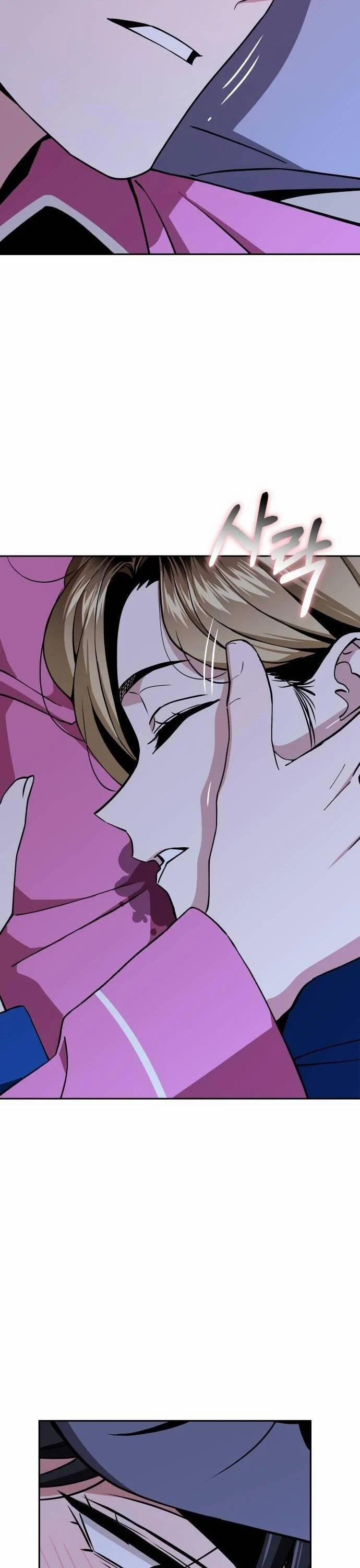 Lớ Ngớ Vớ Phải Tình Yêu 90 trang 27