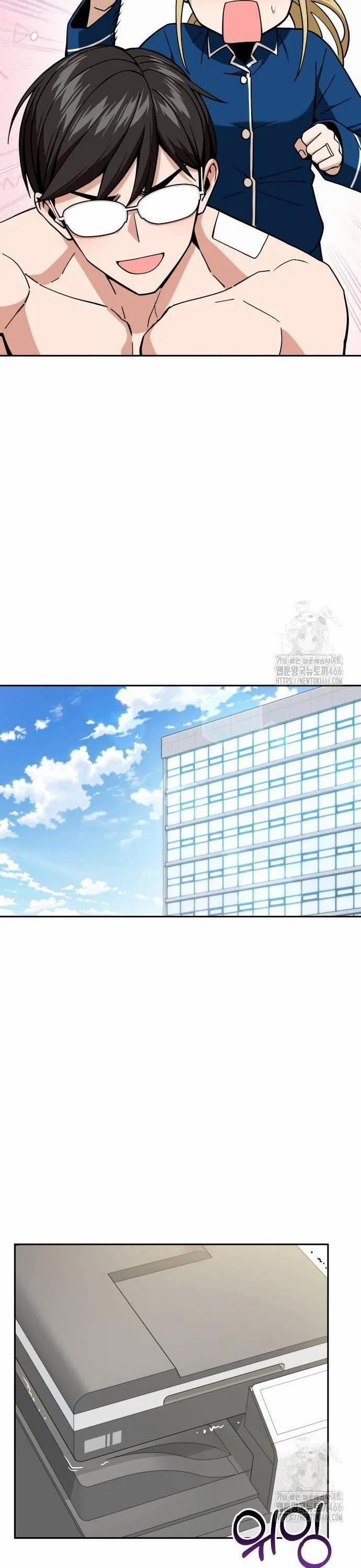 Lớ Ngớ Vớ Phải Tình Yêu 90 trang 37