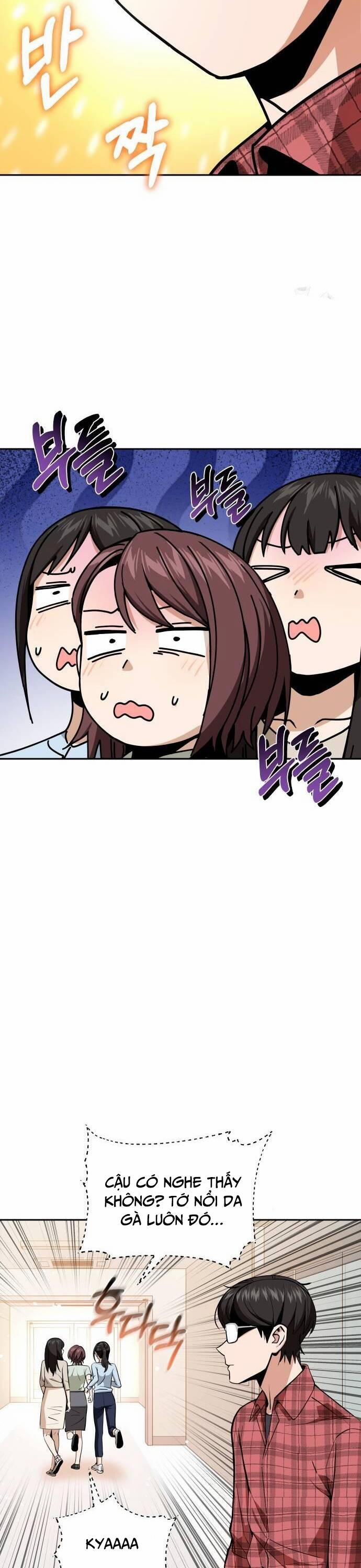 Lớ Ngớ Vớ Phải Tình Yêu 90 trang 42