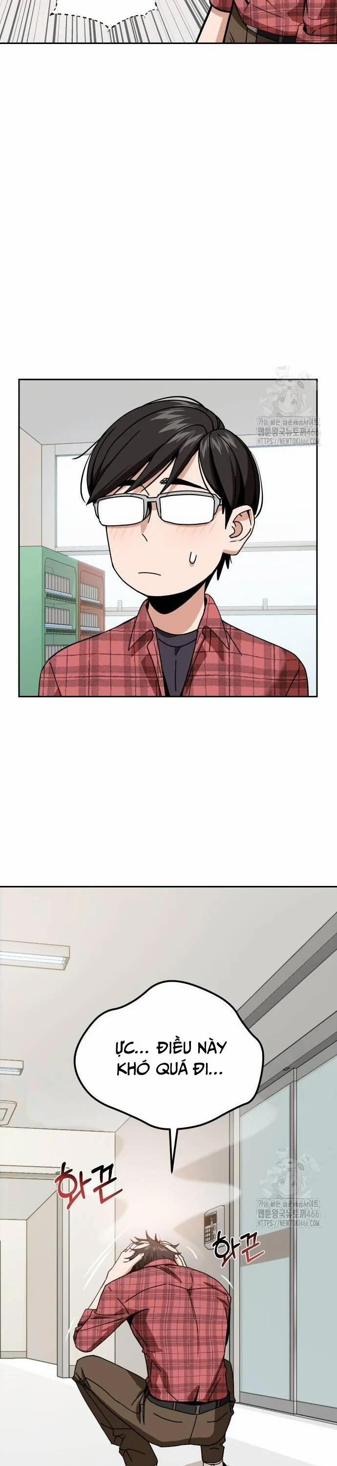 Lớ Ngớ Vớ Phải Tình Yêu 90 trang 43