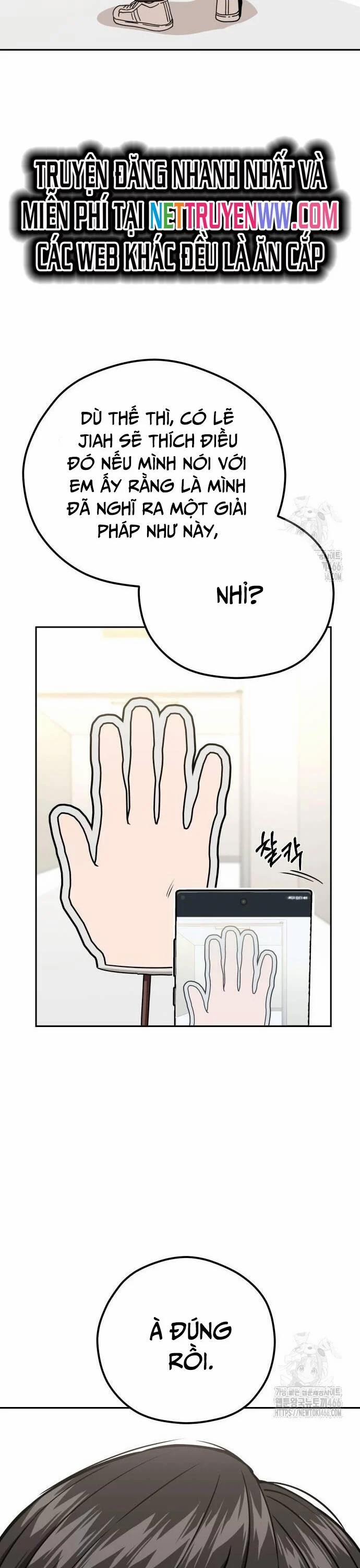 Lớ Ngớ Vớ Phải Tình Yêu 90 trang 44