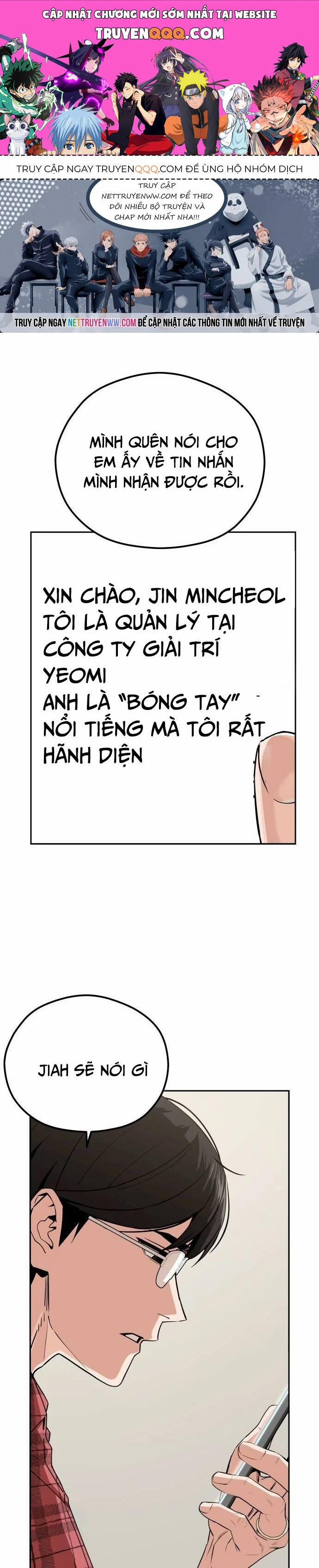 Lớ Ngớ Vớ Phải Tình Yêu 91 trang 0