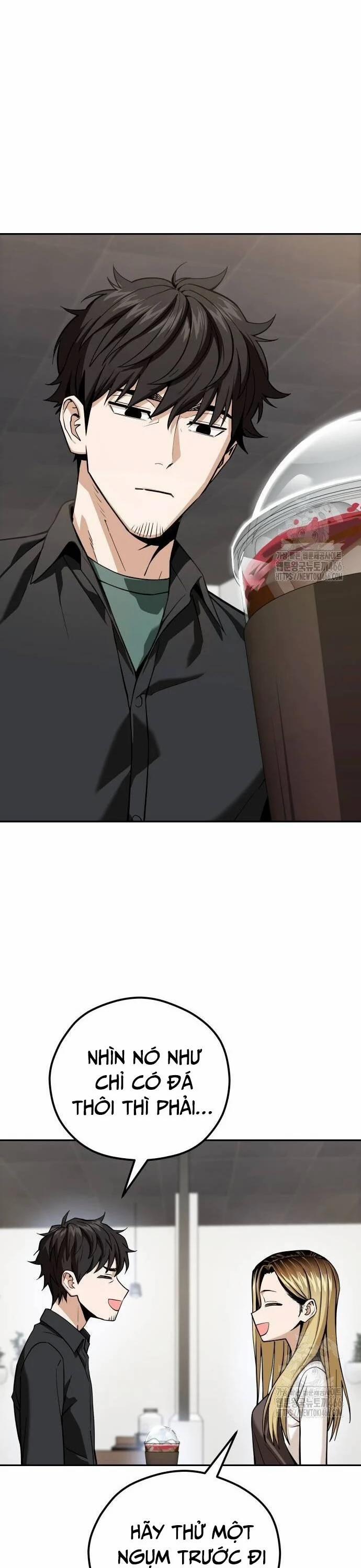 Lớ Ngớ Vớ Phải Tình Yêu 91 trang 12