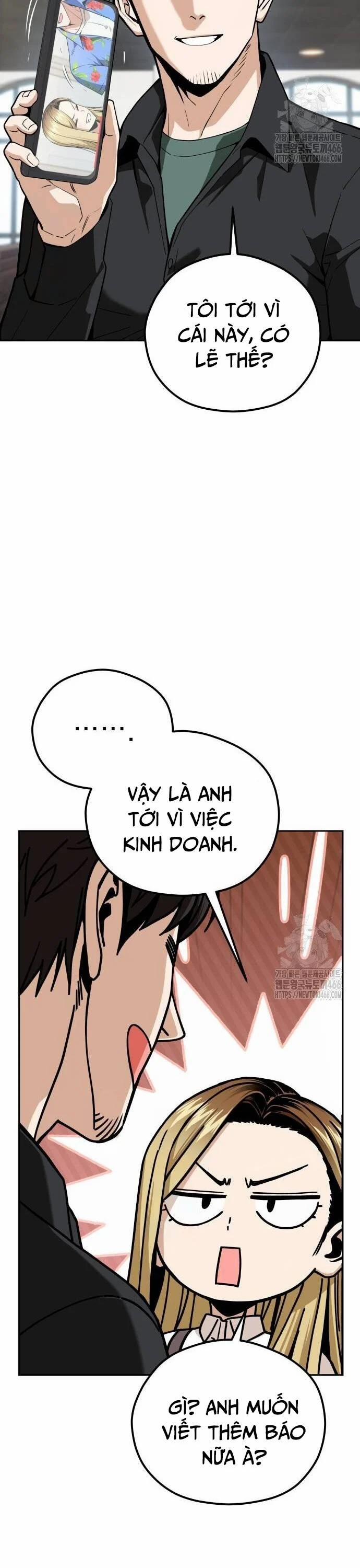 Lớ Ngớ Vớ Phải Tình Yêu 91 trang 16