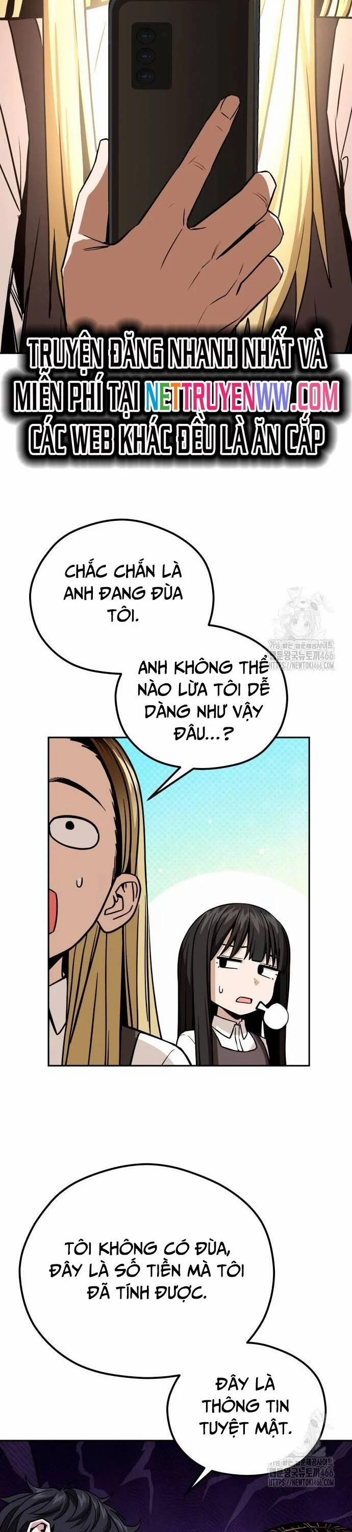 Lớ Ngớ Vớ Phải Tình Yêu 91 trang 21