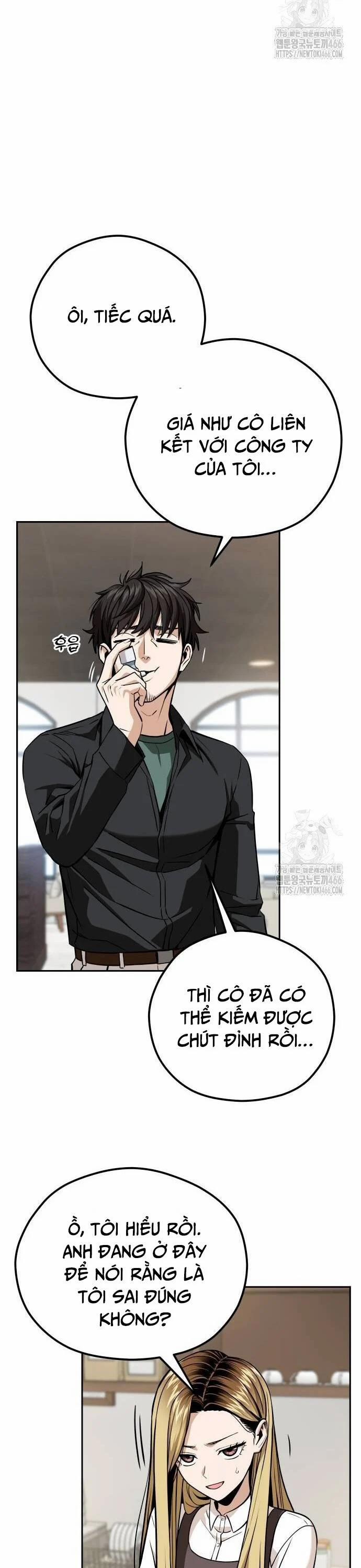 Lớ Ngớ Vớ Phải Tình Yêu 91 trang 23