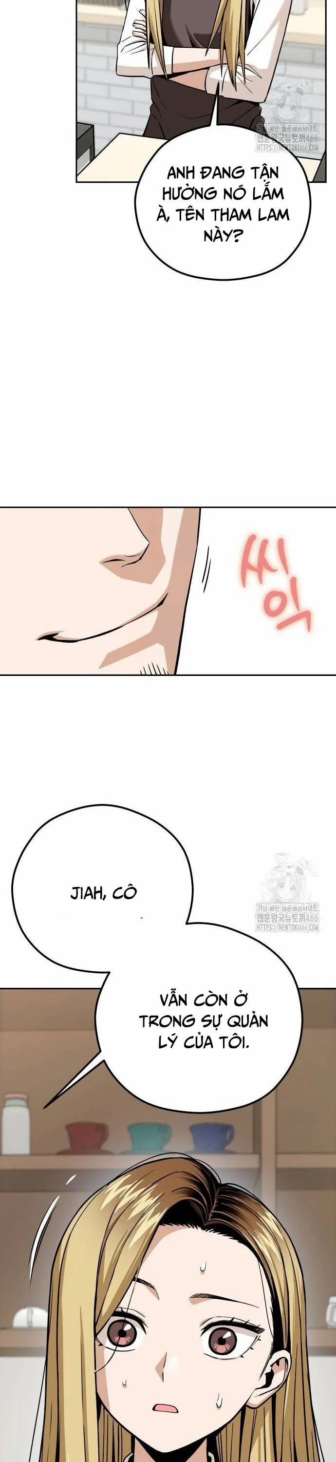 Lớ Ngớ Vớ Phải Tình Yêu 91 trang 24