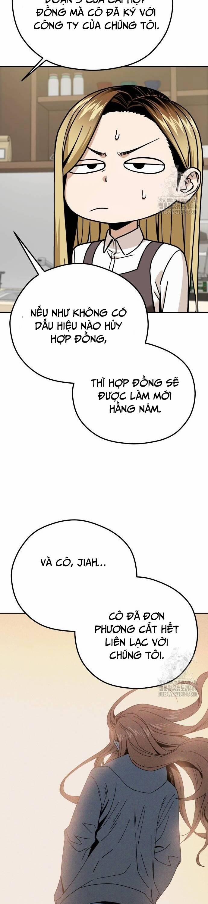 Lớ Ngớ Vớ Phải Tình Yêu 91 trang 26