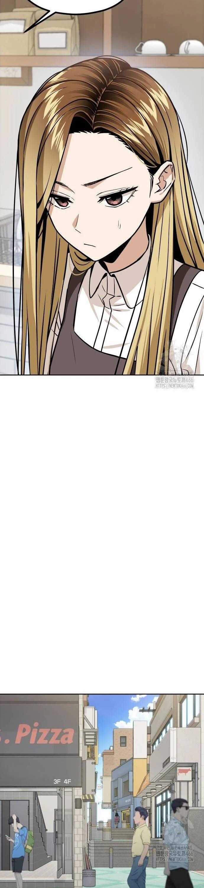 Lớ Ngớ Vớ Phải Tình Yêu 91 trang 29