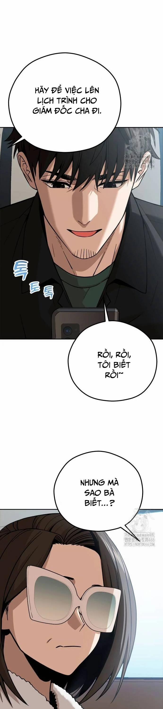 Lớ Ngớ Vớ Phải Tình Yêu 91 trang 34