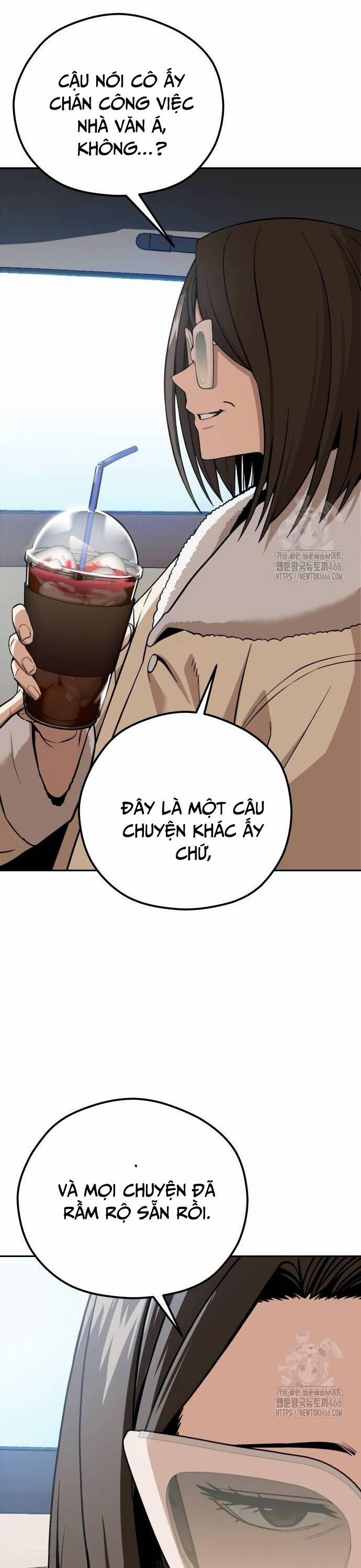 Lớ Ngớ Vớ Phải Tình Yêu 91 trang 36