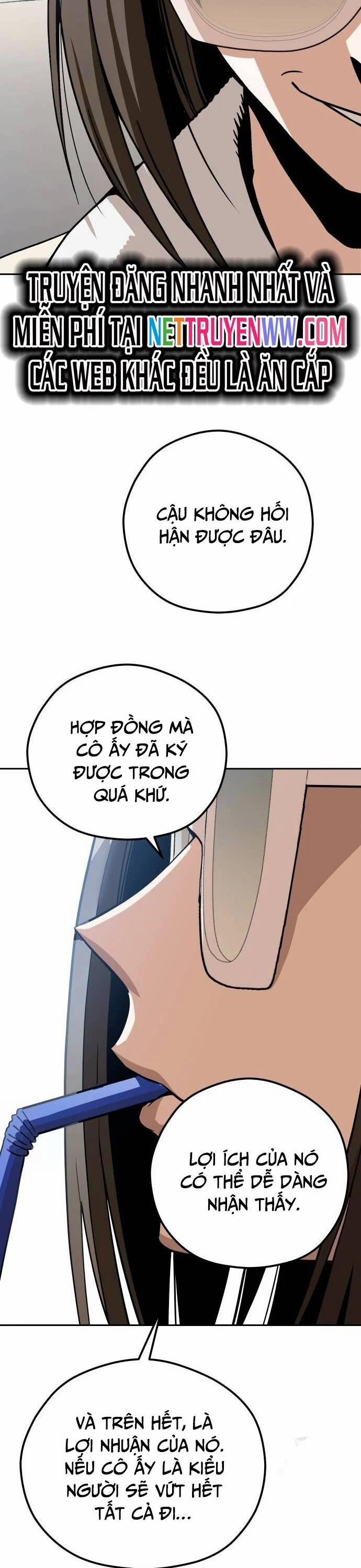 Lớ Ngớ Vớ Phải Tình Yêu 91 trang 37