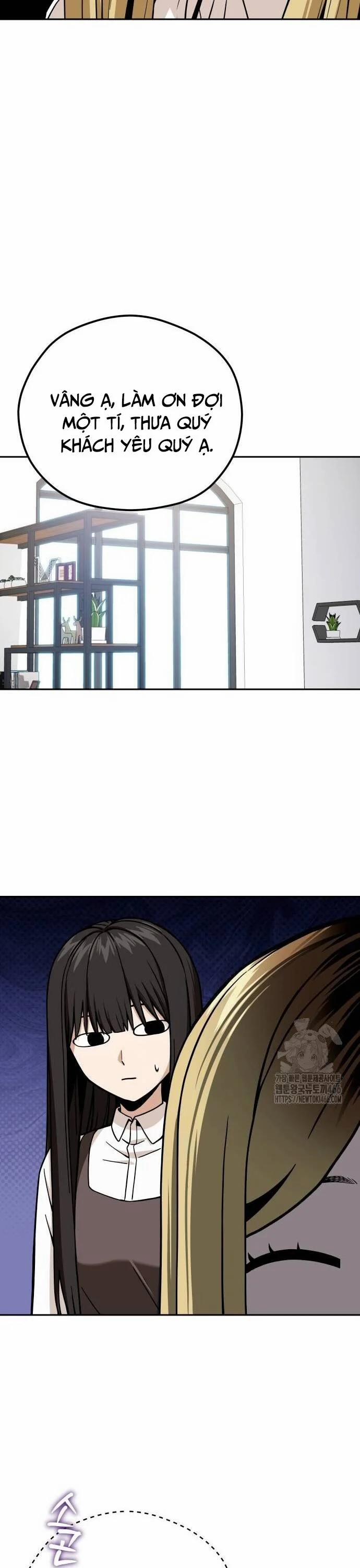 Lớ Ngớ Vớ Phải Tình Yêu 91 trang 9