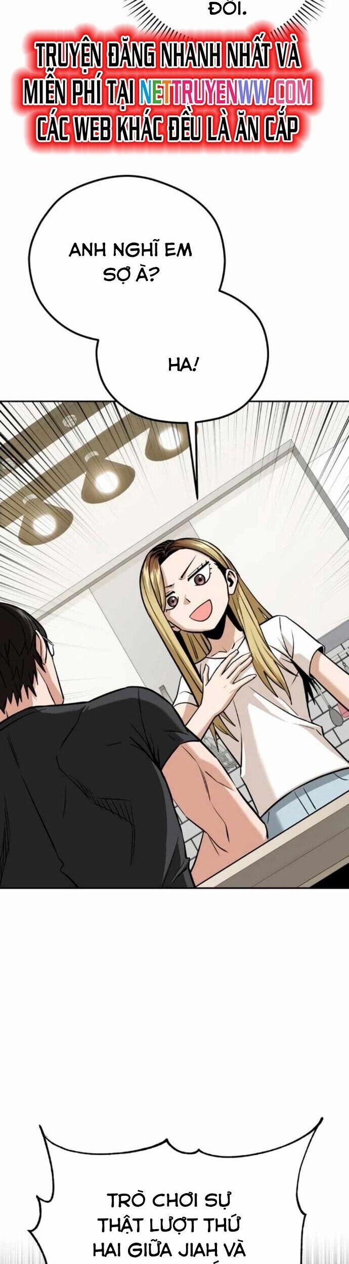 Lớ Ngớ Vớ Phải Tình Yêu 92 trang 15