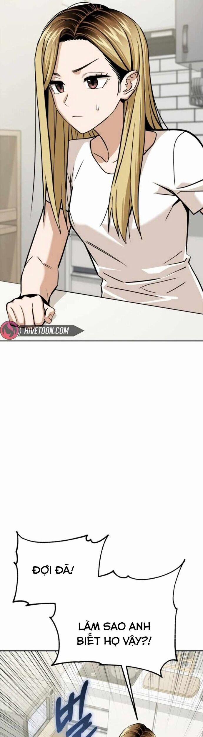 Lớ Ngớ Vớ Phải Tình Yêu 92 trang 35
