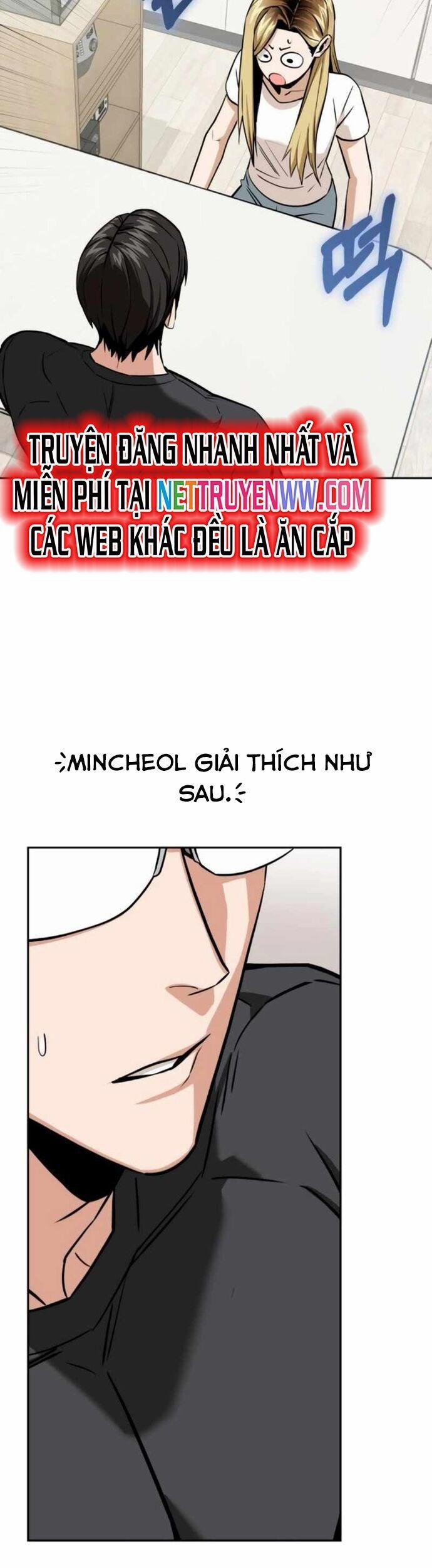 Lớ Ngớ Vớ Phải Tình Yêu 92 trang 36