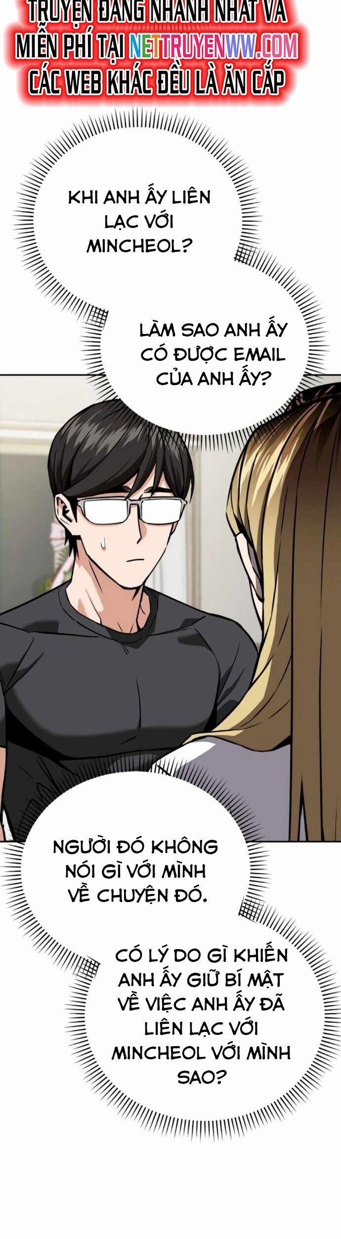 Lớ Ngớ Vớ Phải Tình Yêu 92 trang 42