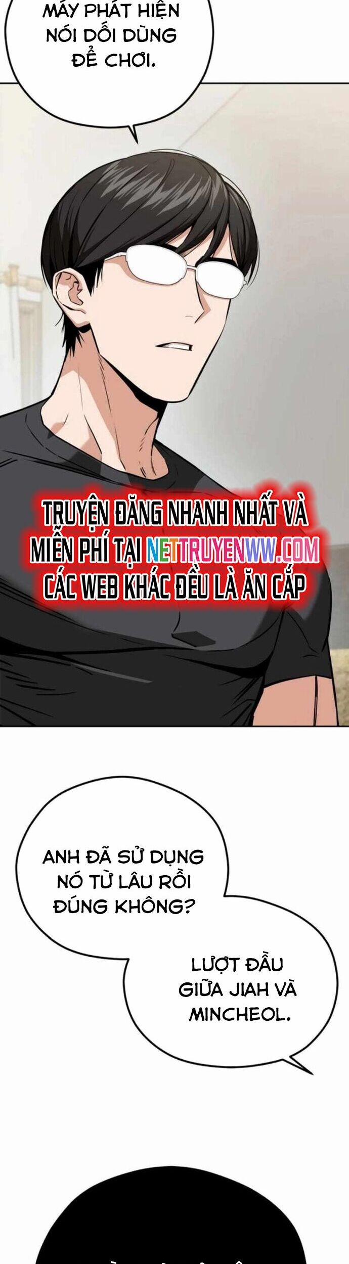 Lớ Ngớ Vớ Phải Tình Yêu 92 trang 9