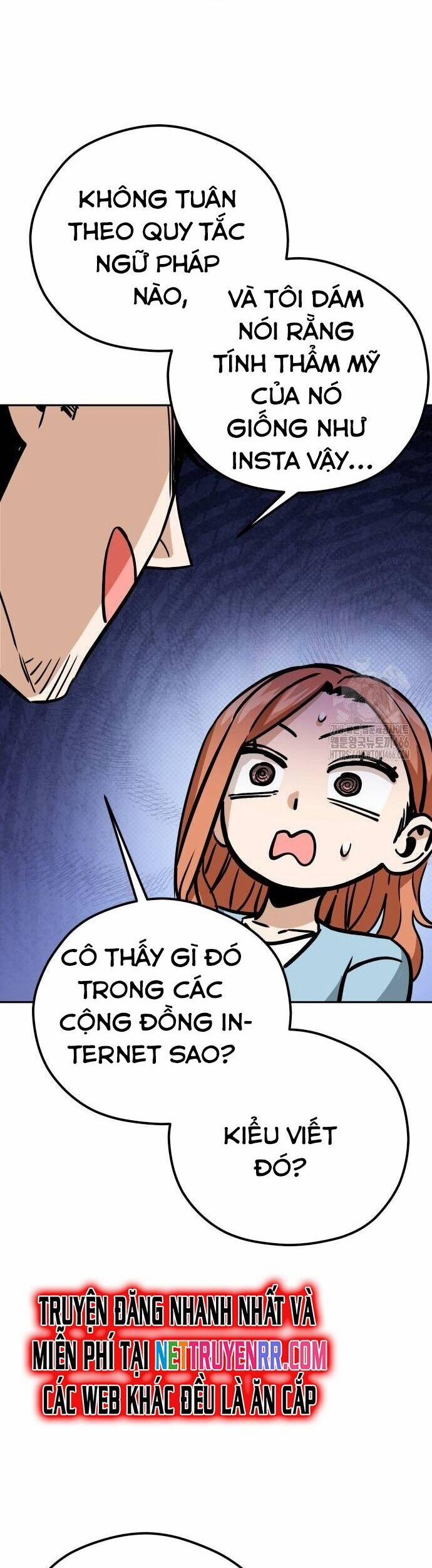 Lớ Ngớ Vớ Phải Tình Yêu 93 trang 15