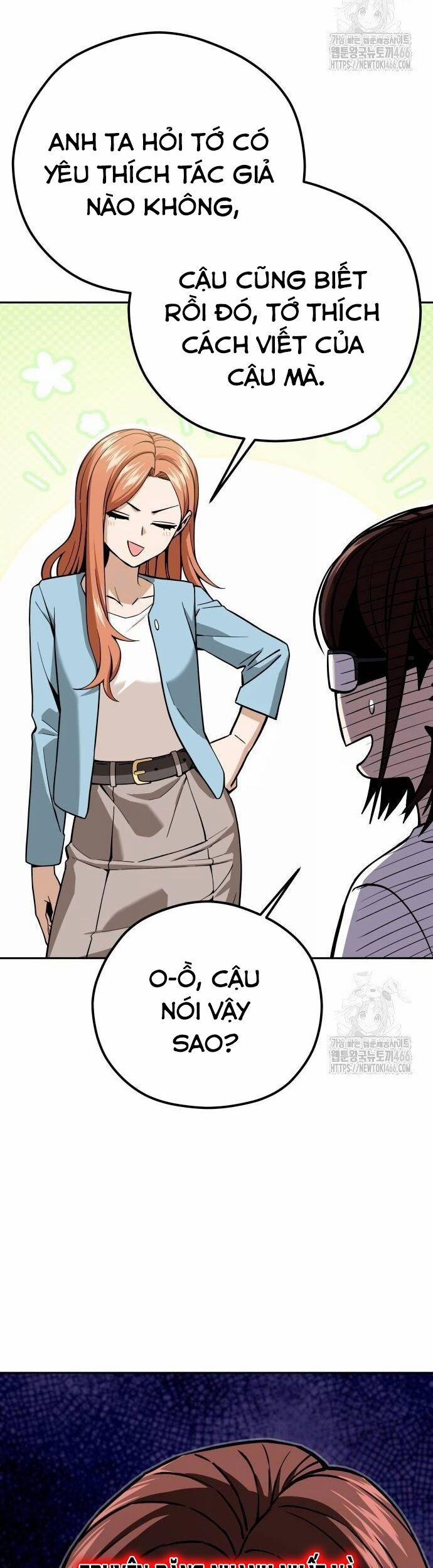 Lớ Ngớ Vớ Phải Tình Yêu 93 trang 34