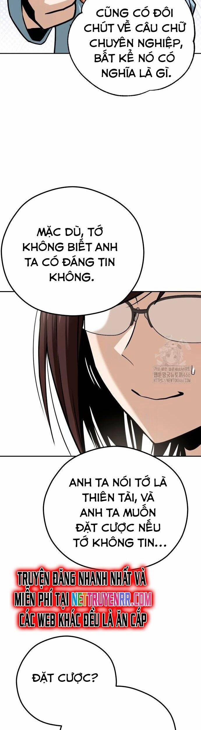 Lớ Ngớ Vớ Phải Tình Yêu 93 trang 38