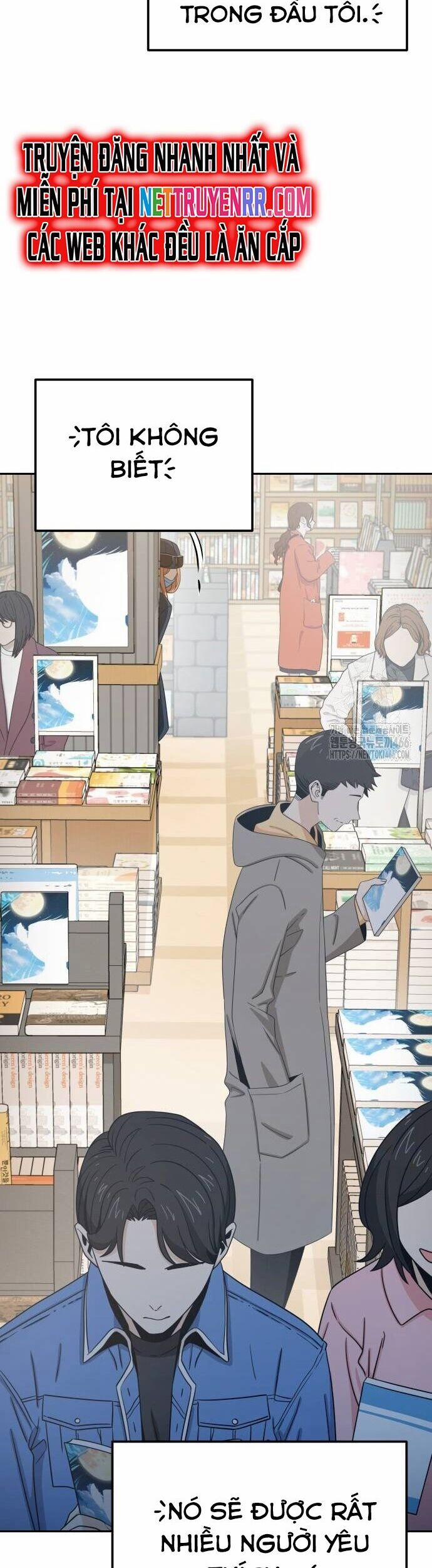 Lớ Ngớ Vớ Phải Tình Yêu 93 trang 47