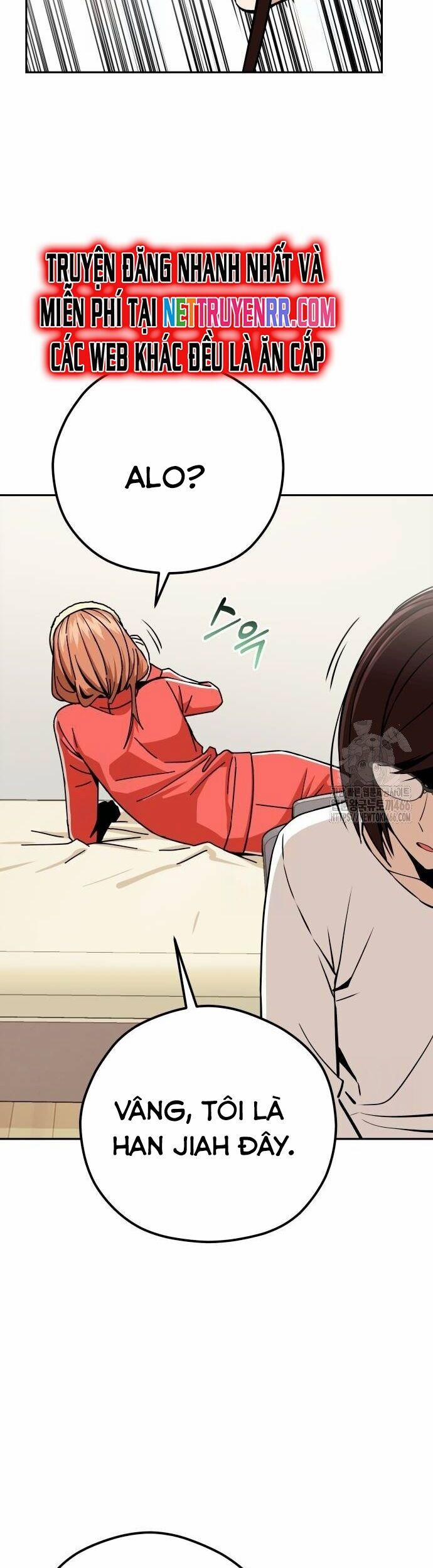 Lớ Ngớ Vớ Phải Tình Yêu 93 trang 6