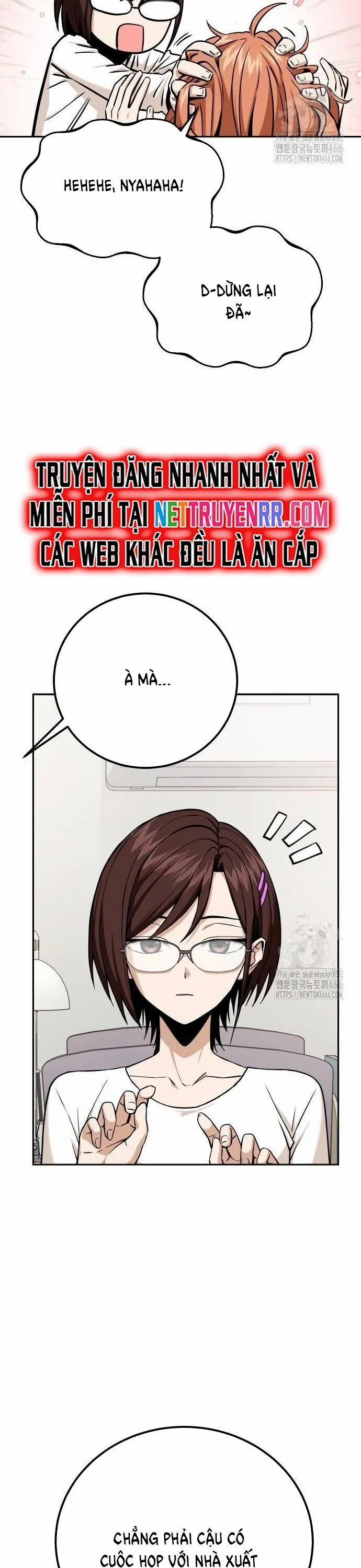 Lớ Ngớ Vớ Phải Tình Yêu 94 trang 16