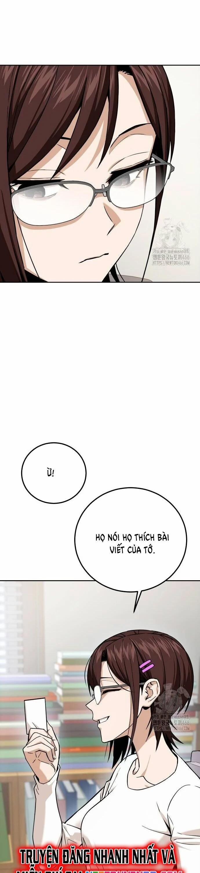 Lớ Ngớ Vớ Phải Tình Yêu 94 trang 19