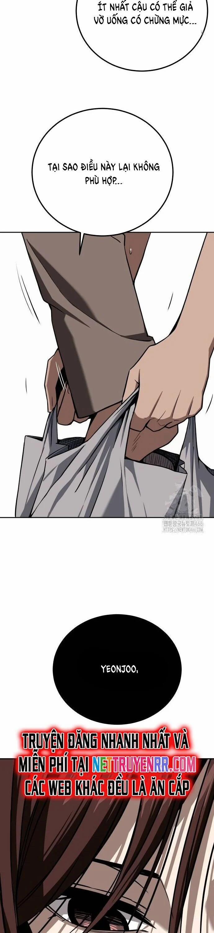 Lớ Ngớ Vớ Phải Tình Yêu 94 trang 23