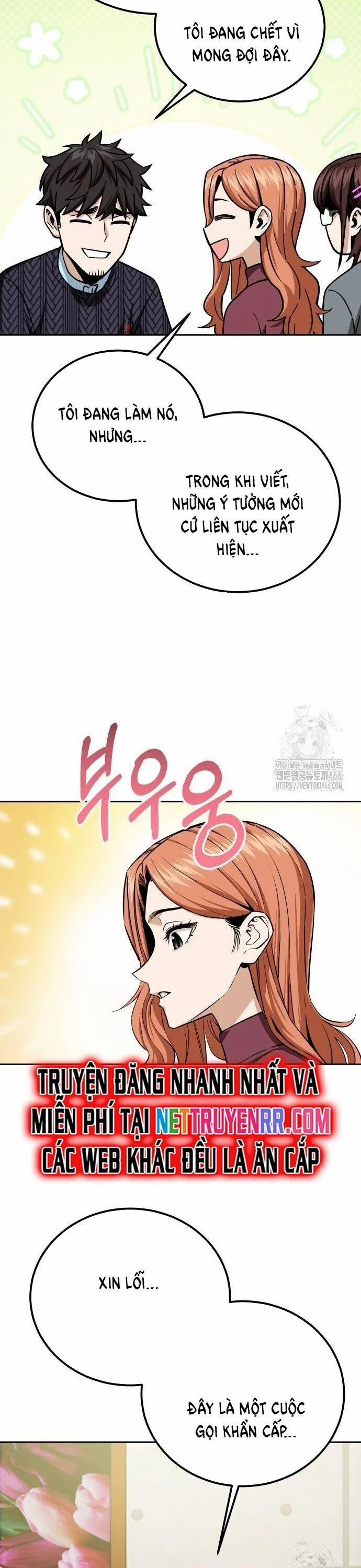 Lớ Ngớ Vớ Phải Tình Yêu 94 trang 38