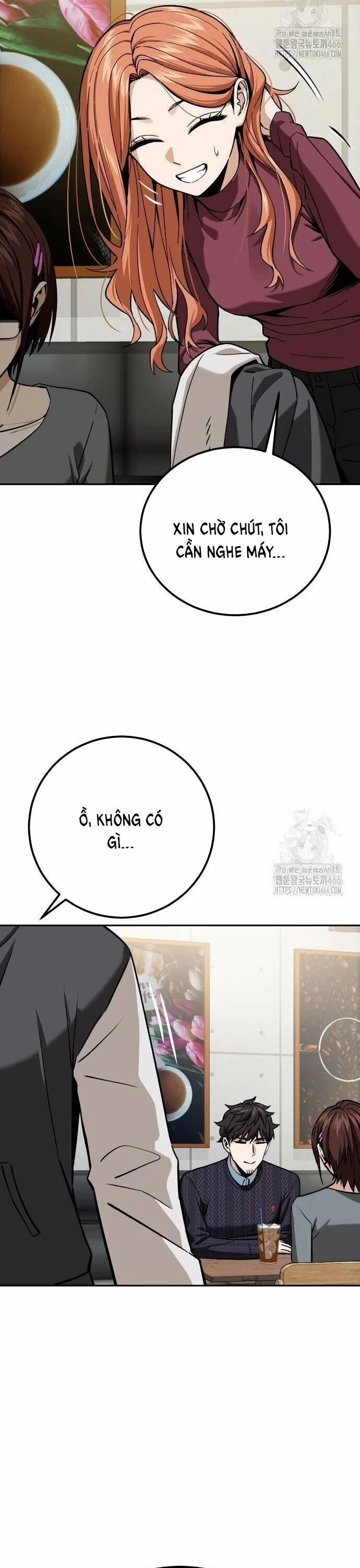 Lớ Ngớ Vớ Phải Tình Yêu 94 trang 39