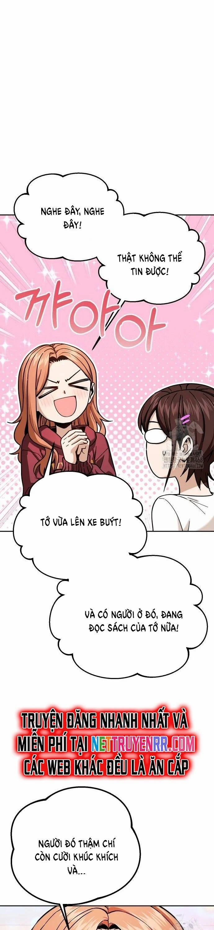 Lớ Ngớ Vớ Phải Tình Yêu 94 trang 6