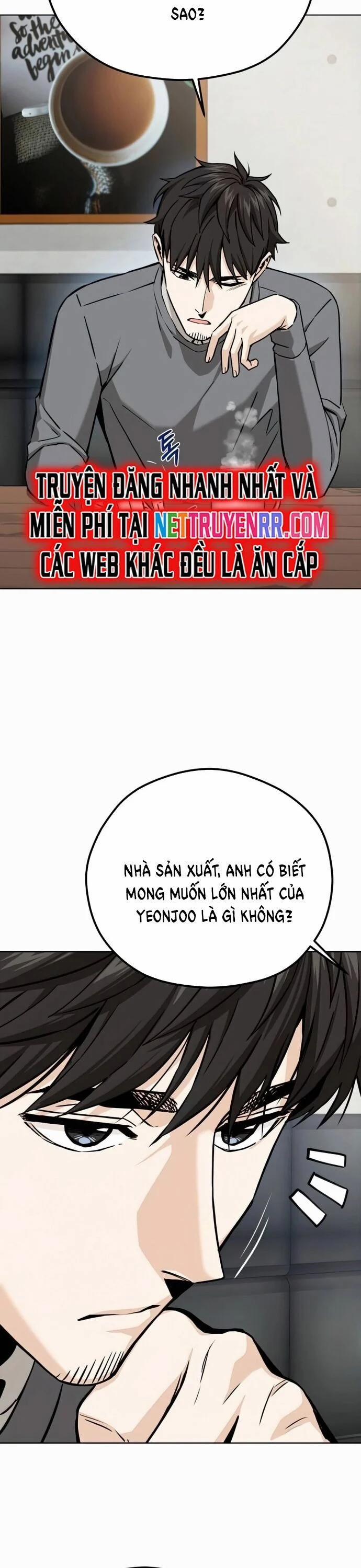 Lớ Ngớ Vớ Phải Tình Yêu 95 trang 16