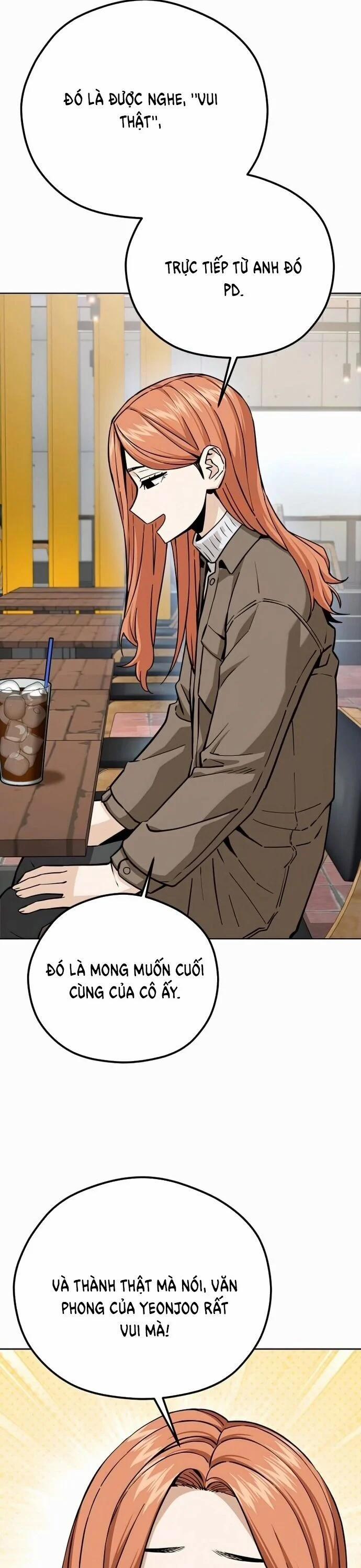 Lớ Ngớ Vớ Phải Tình Yêu 95 trang 17