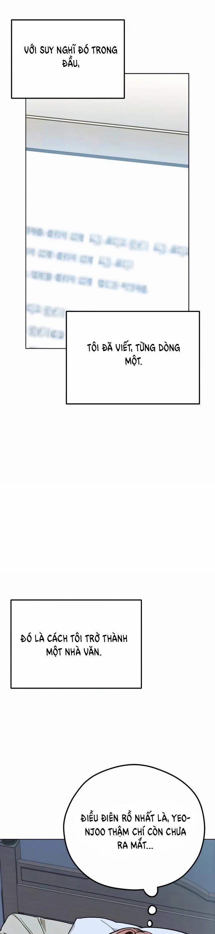 Lớ Ngớ Vớ Phải Tình Yêu 95 trang 30