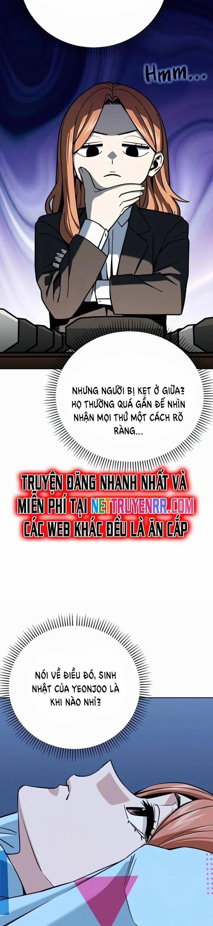 Lớ Ngớ Vớ Phải Tình Yêu 95 trang 35