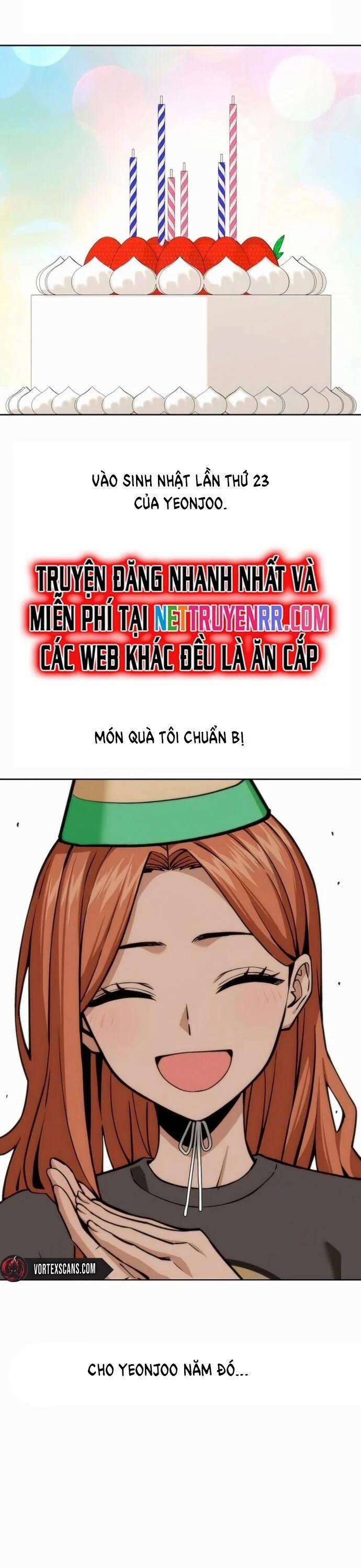 Lớ Ngớ Vớ Phải Tình Yêu 95 trang 43