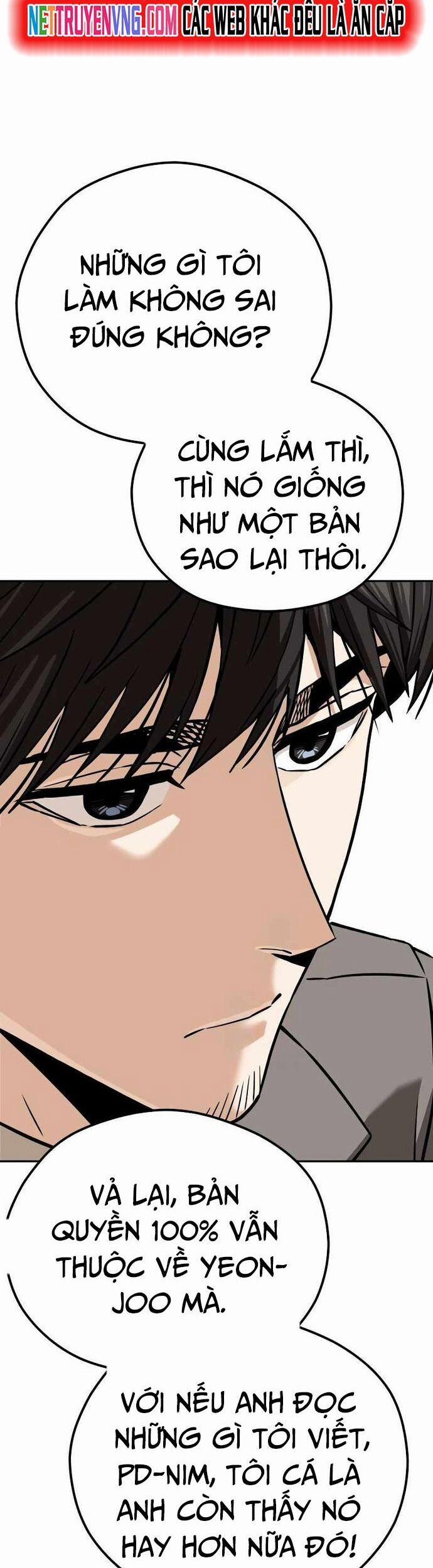 Lớ Ngớ Vớ Phải Tình Yêu 96 trang 10