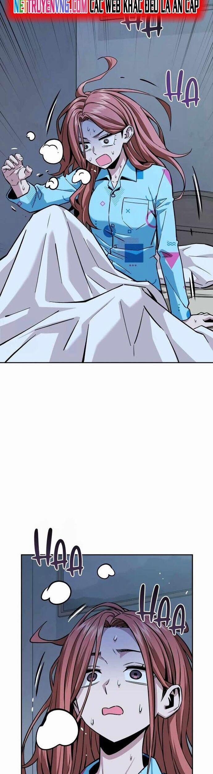 Lớ Ngớ Vớ Phải Tình Yêu 96 trang 37