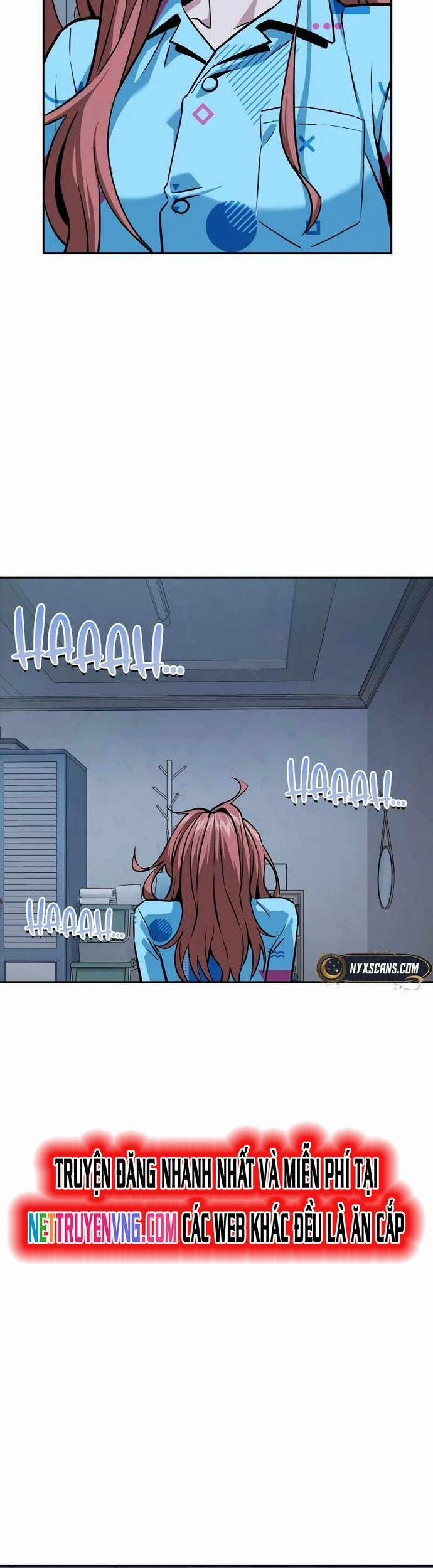 Lớ Ngớ Vớ Phải Tình Yêu 96 trang 38