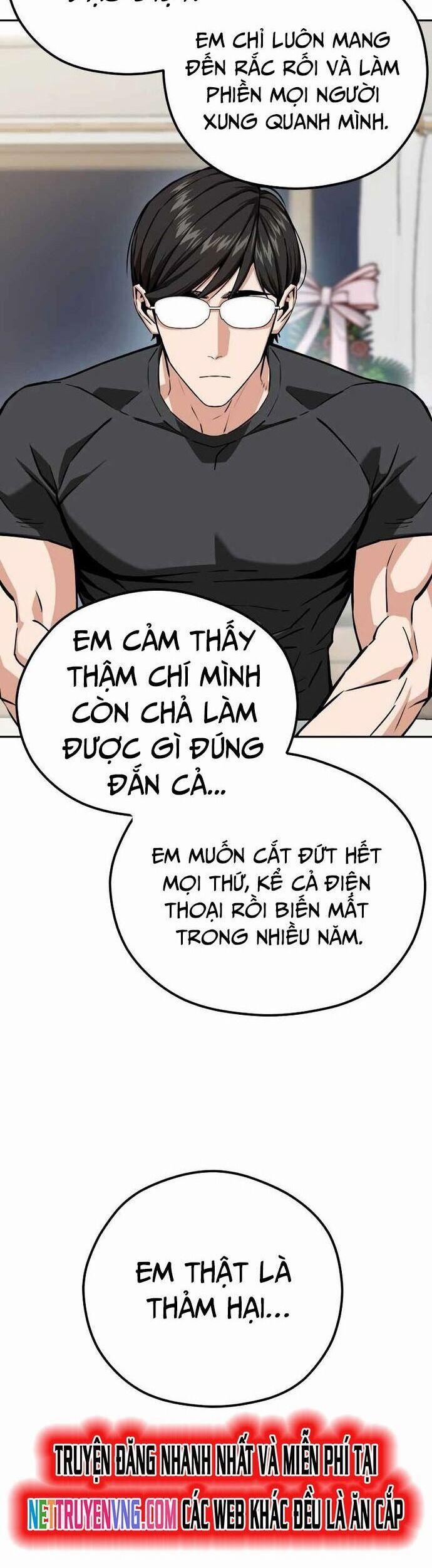Lớ Ngớ Vớ Phải Tình Yêu 97 trang 1