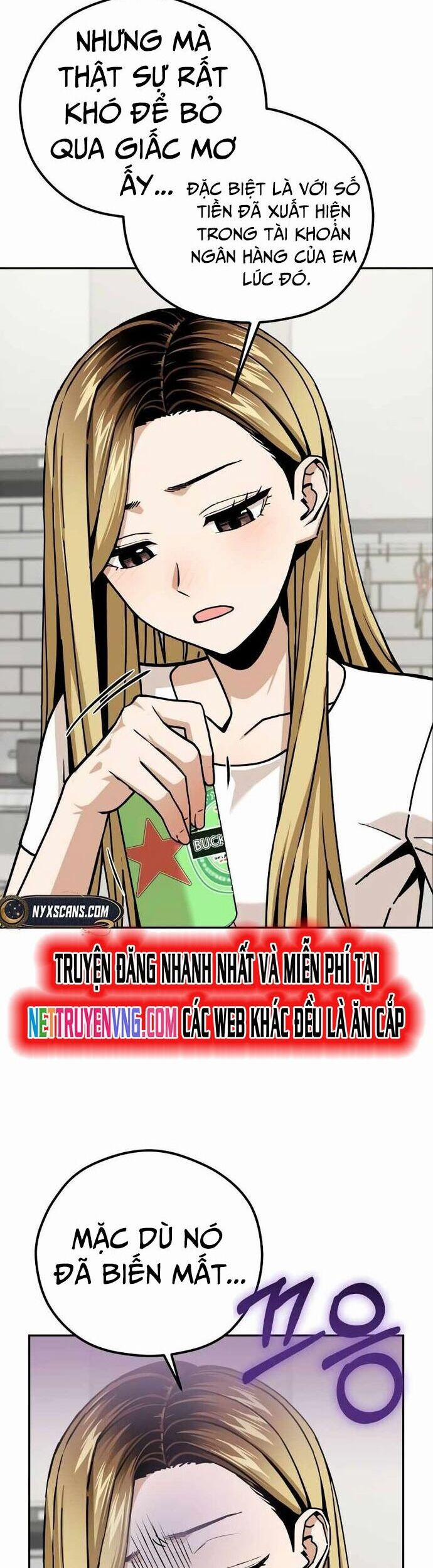 Lớ Ngớ Vớ Phải Tình Yêu 97 trang 19