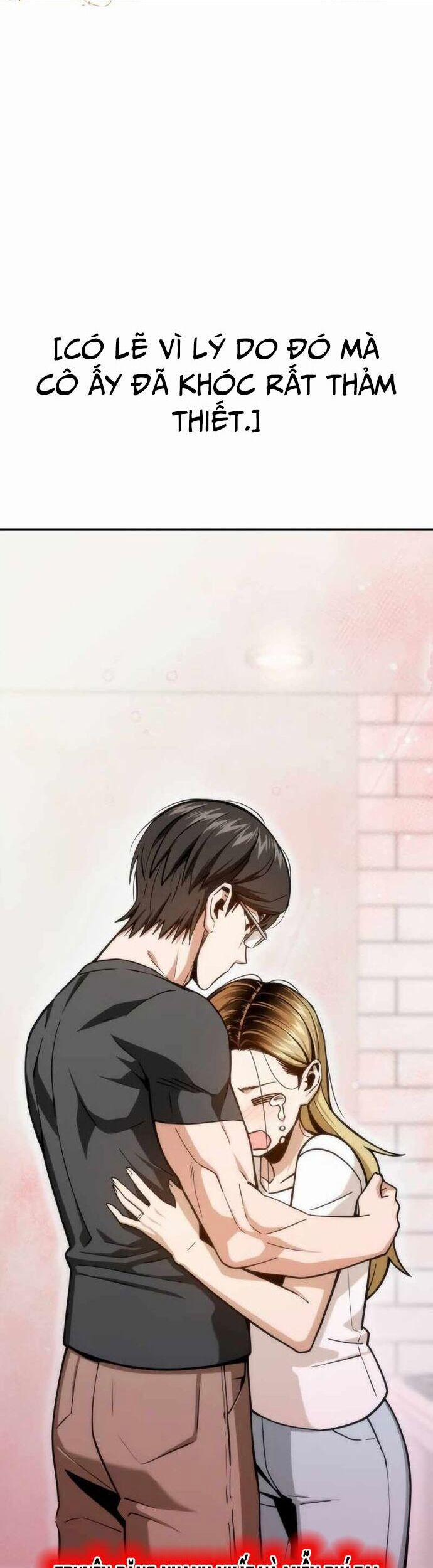 Lớ Ngớ Vớ Phải Tình Yêu 97 trang 33