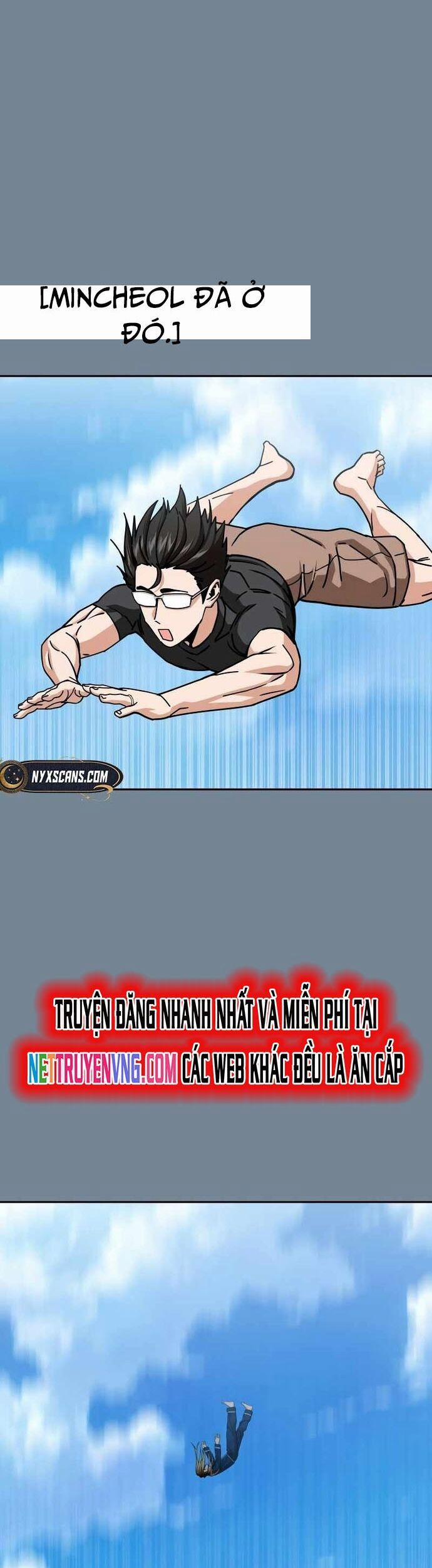 Lớ Ngớ Vớ Phải Tình Yêu 97 trang 36