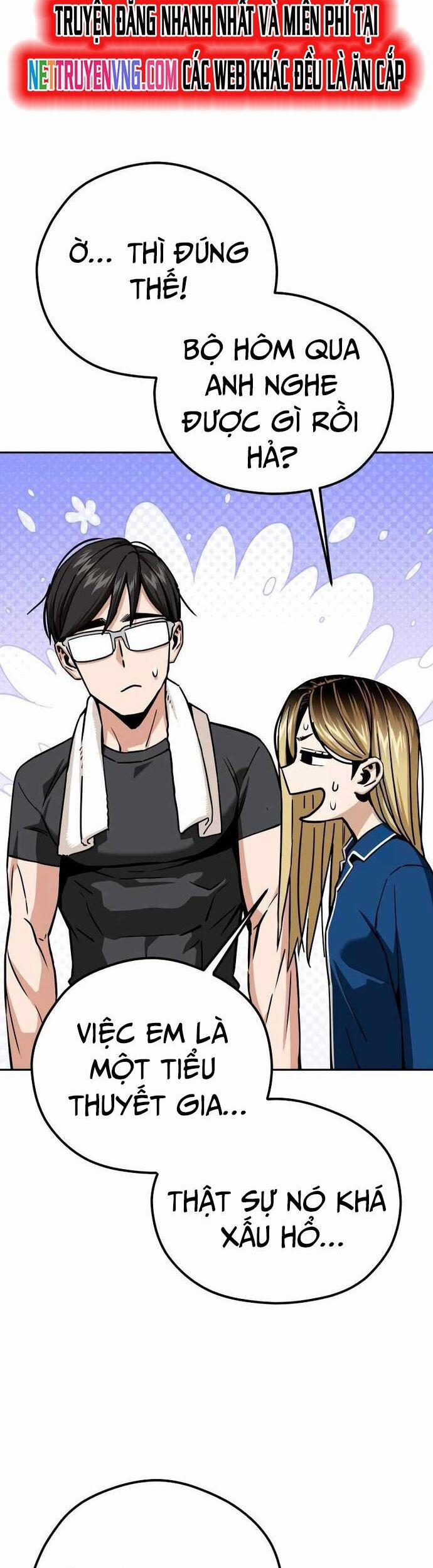 Lớ Ngớ Vớ Phải Tình Yêu 97 trang 50